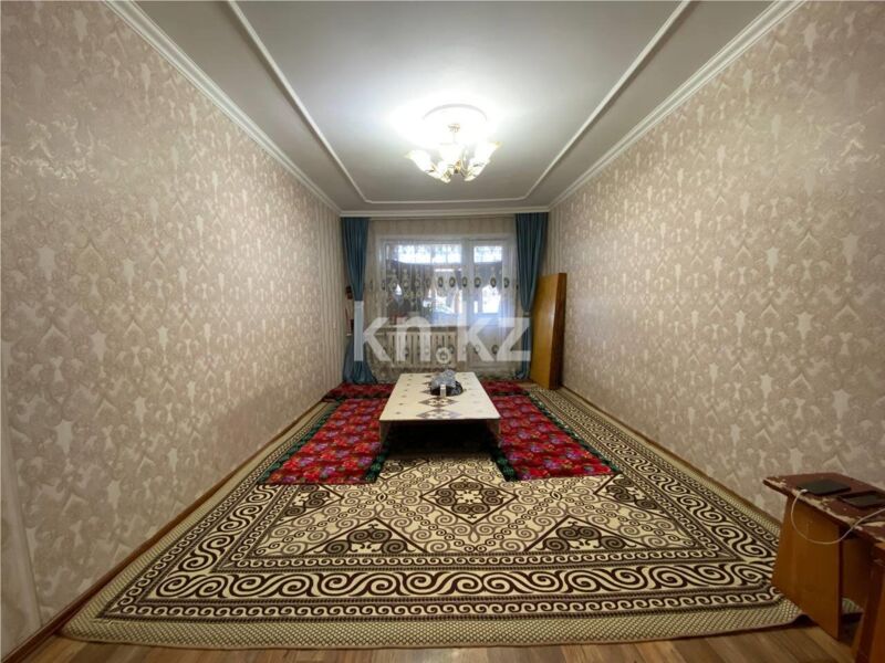 Продажа 2-комнатной квартиры, 44 м² - Продажа жилой и коммерческой недвижимости в Темиртау фото 1 из 13