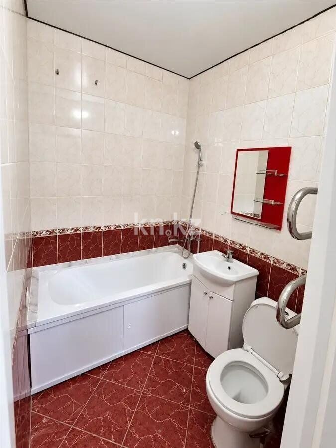 Продажа 1-комнатной квартиры, 30 м² - Продажа однокомнатных квартир от собственников в Алматы - страница 14 фото 3 из 3