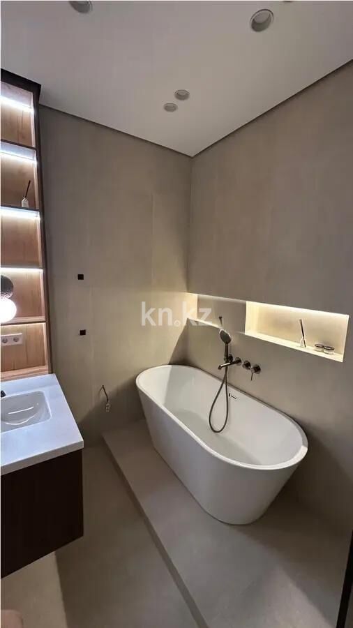 Продажа 3-комнатной квартиры, 90 м² - Продажа трехкомнатных квартир на Юго-Востоке Караганды - страница 7 фото 5 из 6