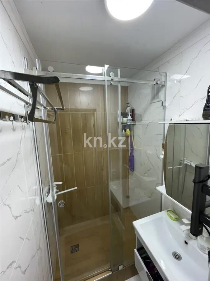 Продажа 3-комнатной квартиры, 58 м² - Продажа трехкомнатных квартир в блочном доме в Алматы - страница 5 фото 5 из 7