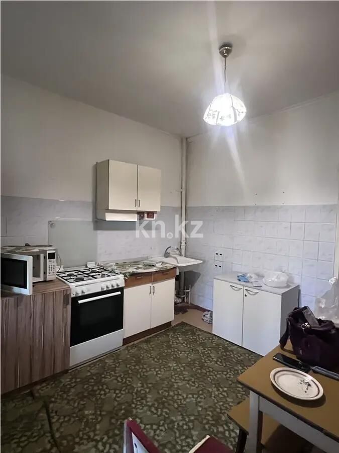 Продажа 1-комнатной квартиры, 42 м² - Продажа однокомнатных квартир в панельном доме в Алматы - страница 16 фото 2 из 3