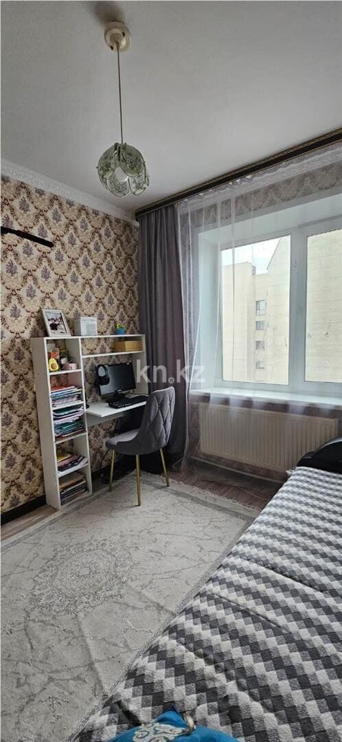Продажа 4-комнатной квартиры, 76 м² - Продажа четырехкомнатных квартир в Караганде фото 4 из 13
