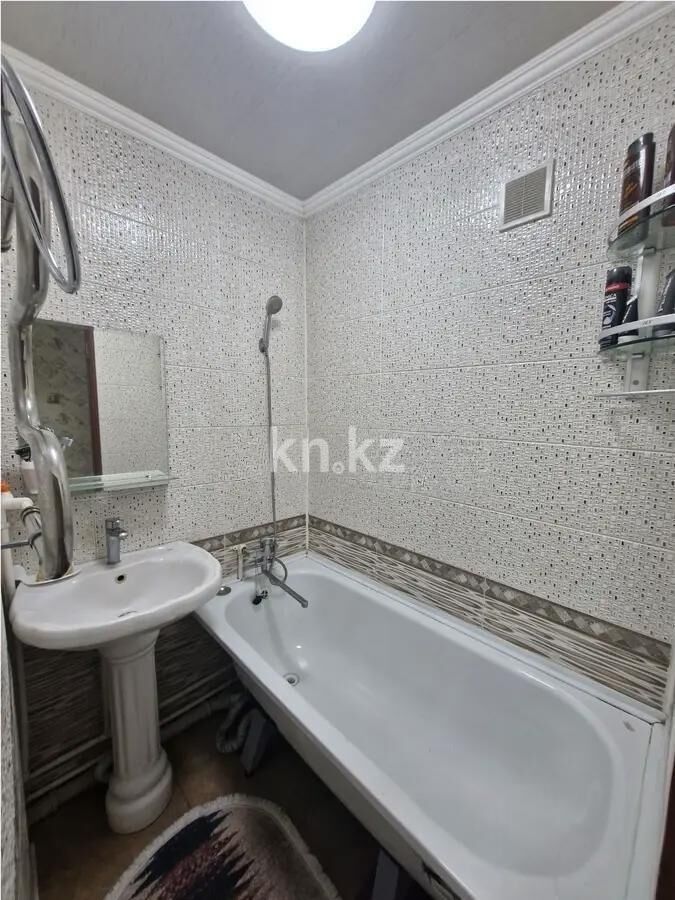 Продажа 3-комнатной квартиры, 47 м² - Продажа трехкомнатных квартир в Майкудуке Караганды - страница 4 фото 5 из 7