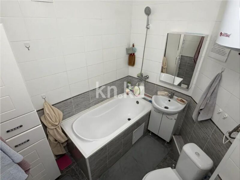 Продажа 2-комнатной квартиры, 54 м² - Продажа двухкомнатных квартир в р-не Косшы Астаны - страница 2 фото 4 из 7