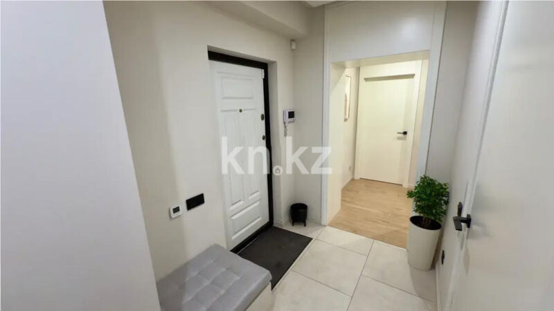 Продажа 3-комнатной квартиры, 105 м² - Продажа трехкомнатных квартир от собственников в Алматы - страница 163 фото 5 из 5