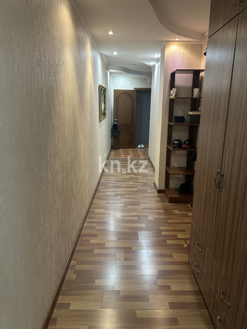 Продажа 3-комнатной квартиры, 112 м² - Продажа квартир в кирпичном доме в Астане - страница 223 фото 11 из 12