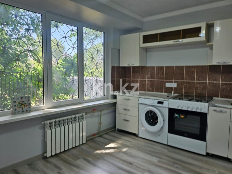 Продажа 1-комнатной квартиры, 48 м² - Продажа однокомнатных квартир в Жетысуском р-не Алматы - страница 11 фото 2 из 6