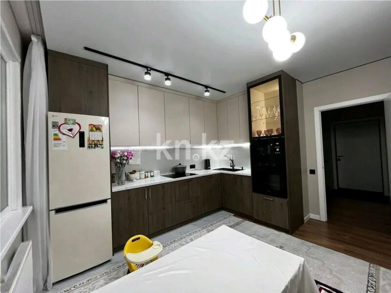 Продажа 2-комнатной квартиры, 62.5 м² - Продажа двухкомнатных квартир в блочном доме в Казахстане - страница 70 фото 3 из 6