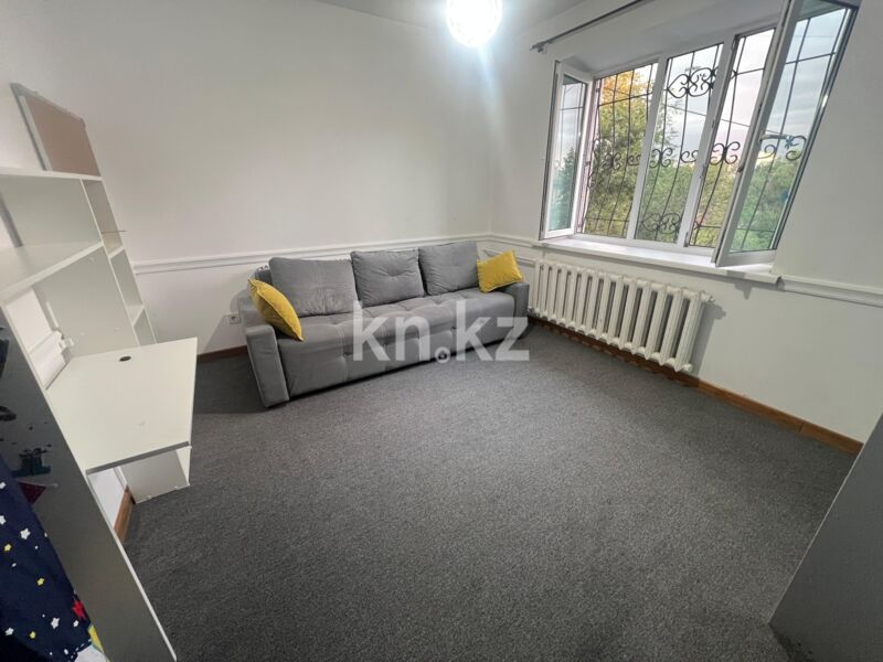 Продажа 3-комнатной квартиры, 80 м² - Продажа трехкомнатных квартир в кирпичном доме в Алматы - страница 6 фото 15 из 16