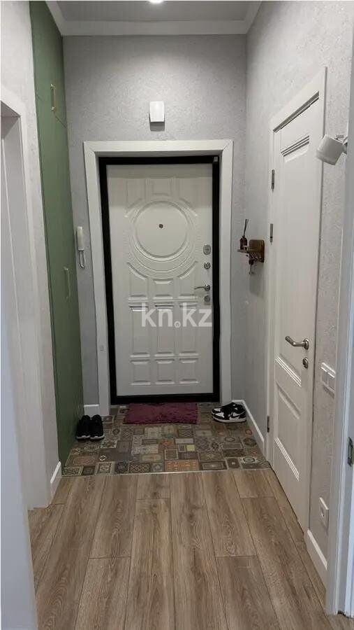 Продажа 1-комнатной квартиры, 40 м² - Продажа квартир в Казахстане - страница 6 фото 3 из 3