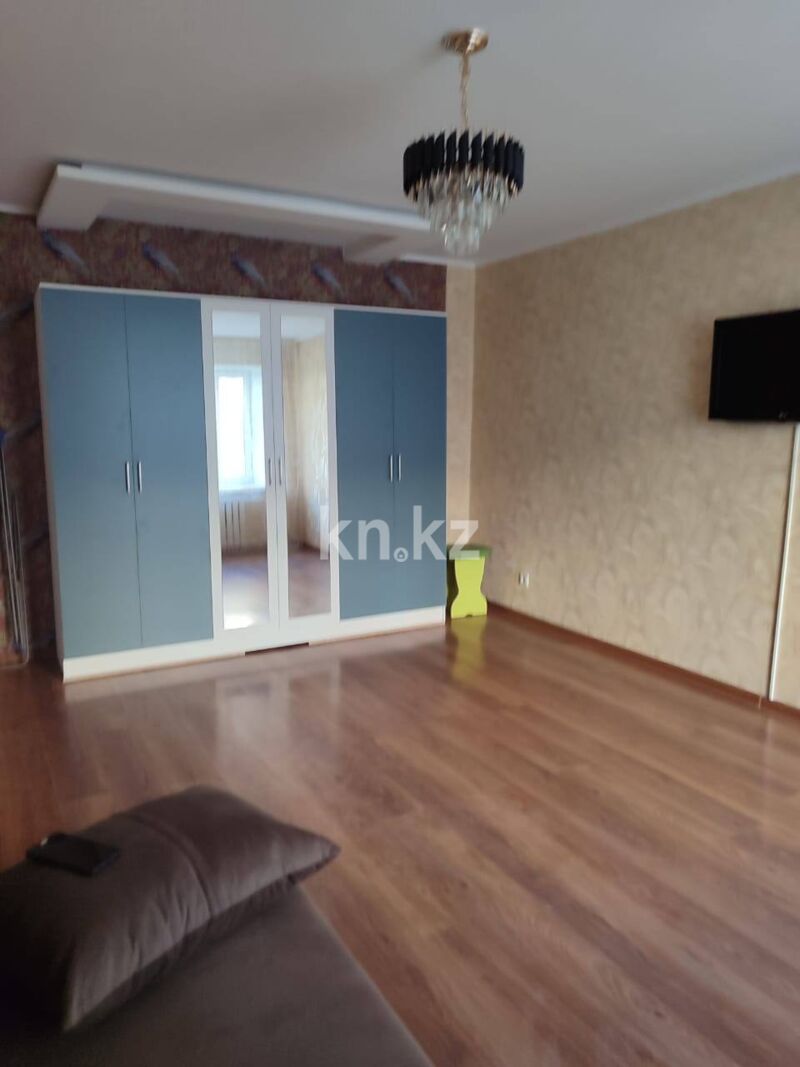 Аренда 1-комнатной квартиры, 40 м² - Аренда квартир помесячно в Казахстане фото 4 из 10