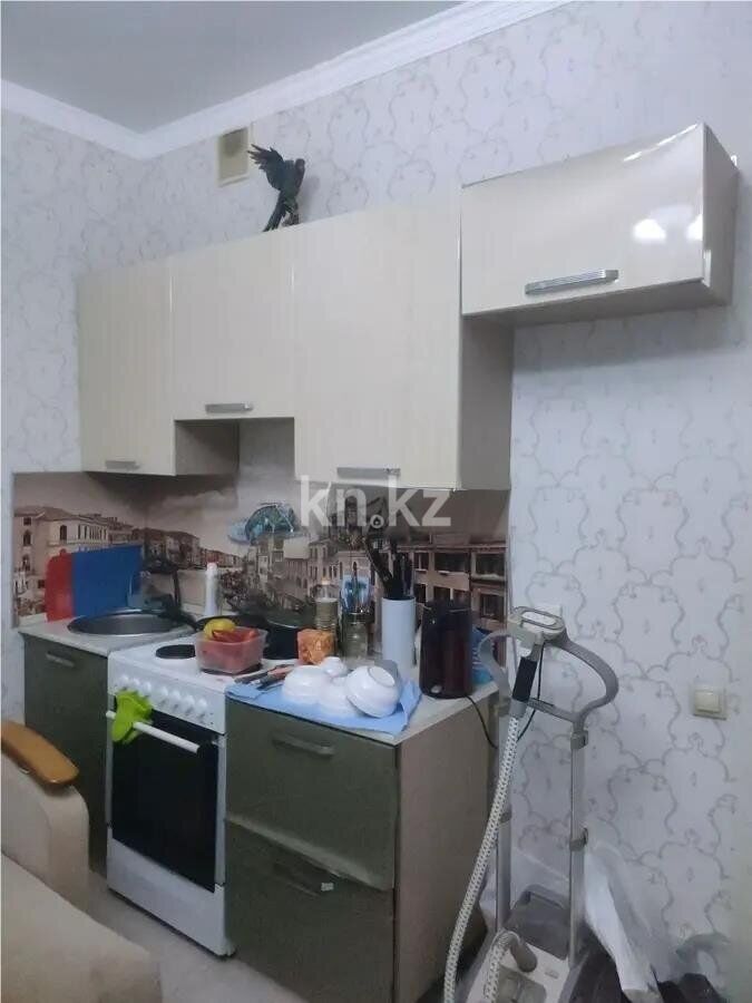 Продажа 1-комнатной квартиры, 28 м² - Аренда квартир помесячно в Темиртау фото 2 из 4