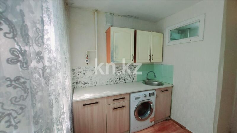 Продажа 1-комнатной квартиры, 38 м² - Продажа однокомнатных квартир на Юго-Востоке Караганды - страница 5 фото 4 из 8
