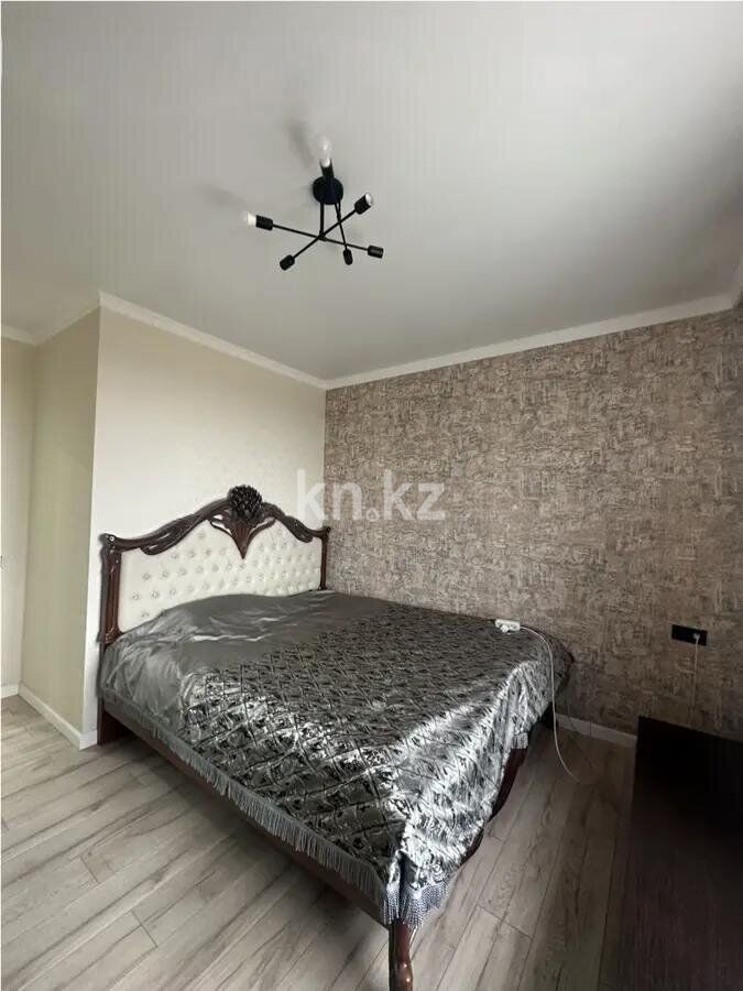 Продажа 3-комнатной квартиры, 70 м² - Продажа  трехкомнатных квартир в новостройках Астаны - страница 22 фото 2 из 6