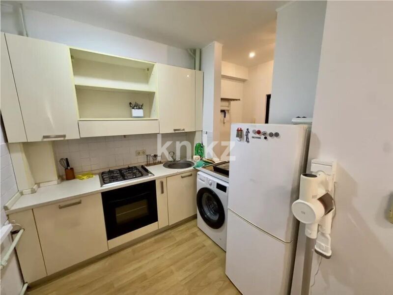 Продажа 1-комнатной квартиры, 31.3 м² - Продажа недвижимости в Казахстане - страница 32 фото 2 из 3