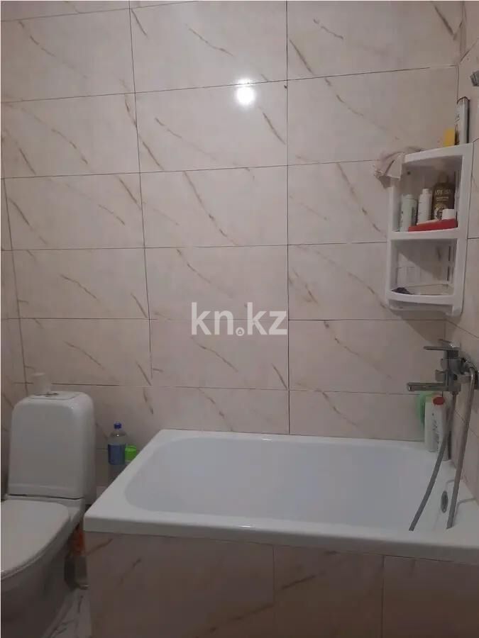 Продажа 3-комнатной квартиры, 74 м² - Продажа квартир в монолитно-каркасном доме в Астане - страница 94 фото 4 из 5