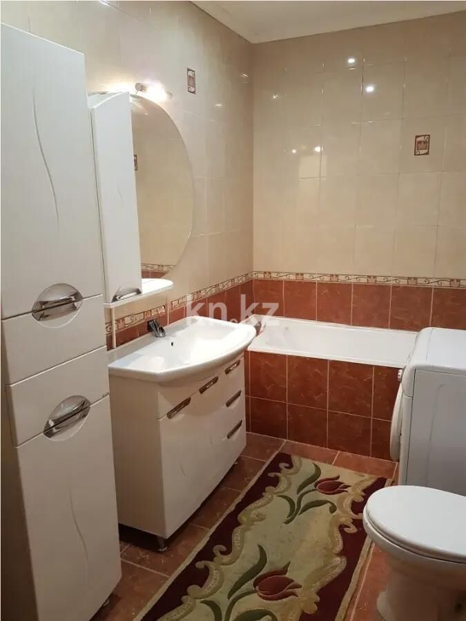 Продажа 3-комнатной квартиры, 100 м² - Продажа трехкомнатных квартир в Бостандыкском р-не Алматы - страница 22 фото 3 из 4