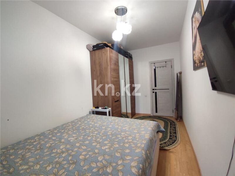 Продажа 3-комнатной квартиры, 65.6 м² - Аренда квартир посуточно в Павлодаре фото 9 из 15