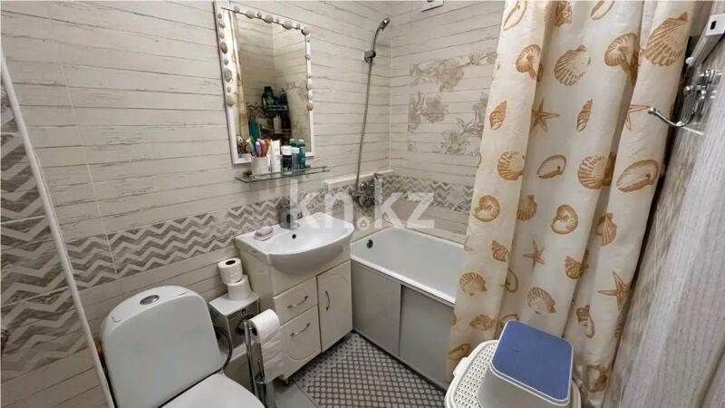 Продажа 3-комнатной квартиры, 58 м² - Продажа трехкомнатных квартир в Бостандыкском р-не Алматы - страница 27 фото 5 из 5