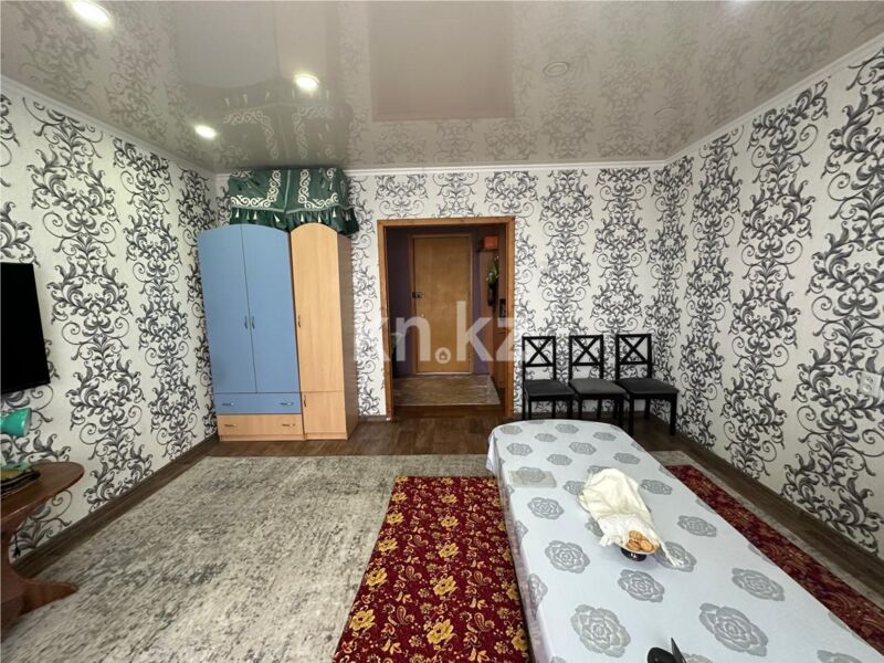 Продажа 2-комнатной квартиры, 55 м² - Продажа двухкомнатных квартир в Темиртау - страница 3 фото 2 из 14