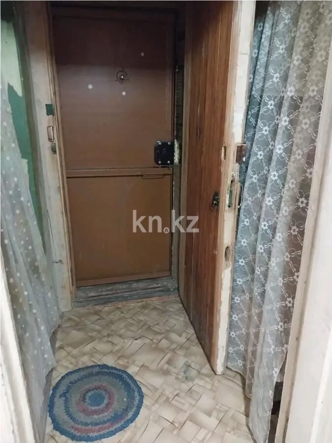 Продажа 2-комнатной квартиры, 57 м² - Продажа двухкомнатных квартир в блочном доме в Казахстане - страница 81 фото 8 из 9