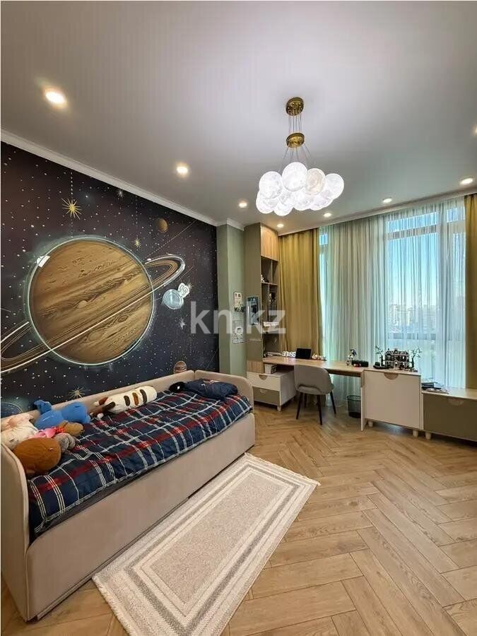 Продажа 3-комнатной квартиры, 118 м² - Продажа недвижимости в Астане - страница 25 фото 3 из 7