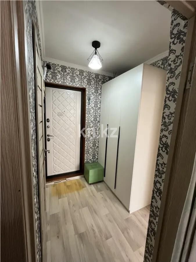Продажа 1-комнатной квартиры, 35 м² - Продажа однокомнатных квартир в панельном доме в Караганде - страница 3 фото 5 из 5