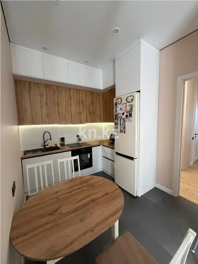 Продажа 3-комнатной квартиры, 78 м² - Продажа трехкомнатных квартир в блочном доме в Казахстане - страница 4 фото 3 из 4
