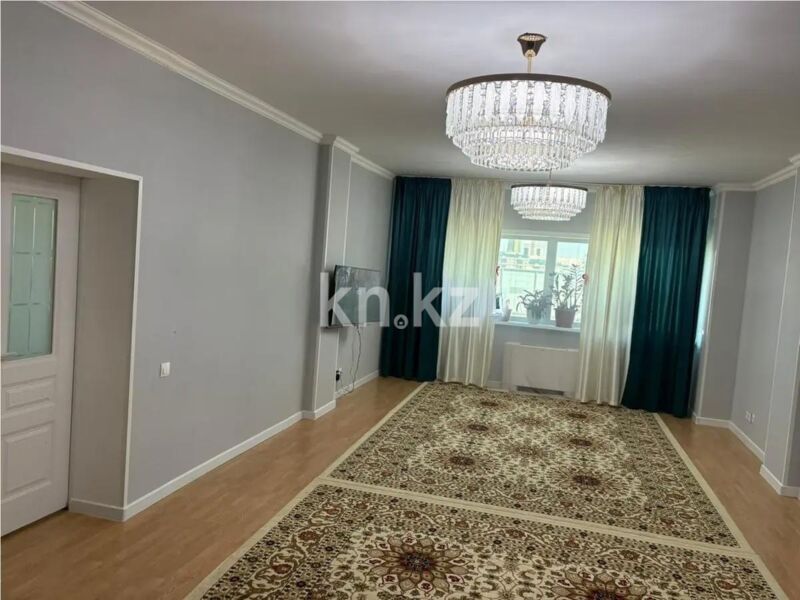 Продажа 2-комнатной квартиры, 101 м² - Продажа двухкомнатных квартир в р-не Есиль Астаны - страница 14 фото 1 из 3