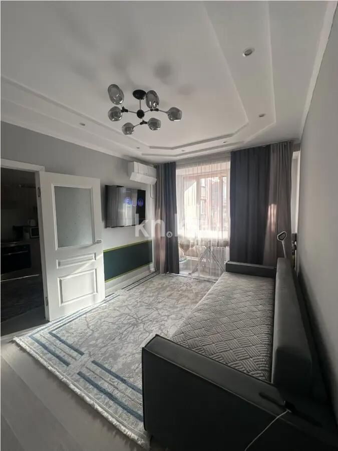 Продажа 2-комнатной квартиры, 49 м² - Продажа двухкомнатных квартир в монолитно-каркасном доме в Казахстане - страница 187 фото 1 из 5