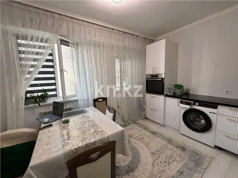 Продажа 2-комнатной квартиры, 68 м² - Продажа двухкомнатных квартир в Наурызбайском р-не Алматы - страница 18 фото 3 из 5