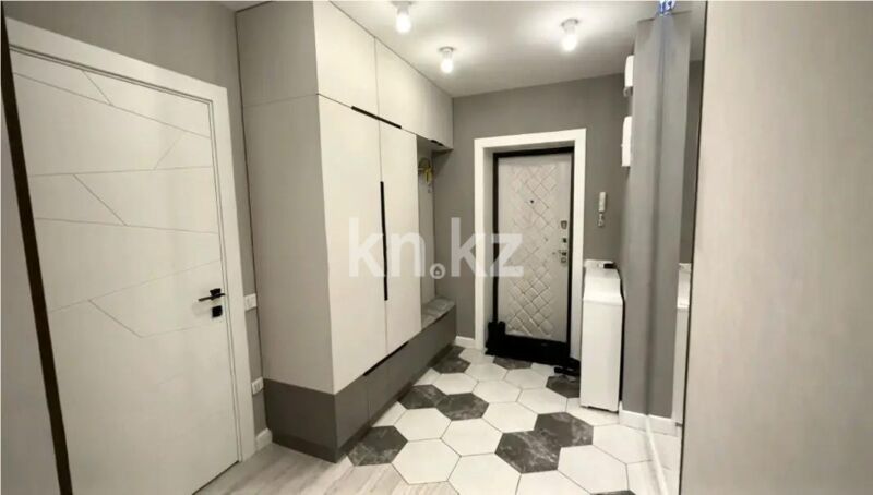 Продажа 3-комнатной квартиры, 97 м² - Продажа трехкомнатных квартир в Караганде - страница 46 фото 5 из 6