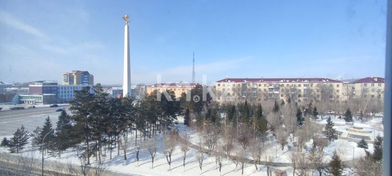 Продажа 3-комнатной квартиры, 53 м² - Продажа трехкомнатных квартир в кирпичном доме в Караганде фото 1 из 10