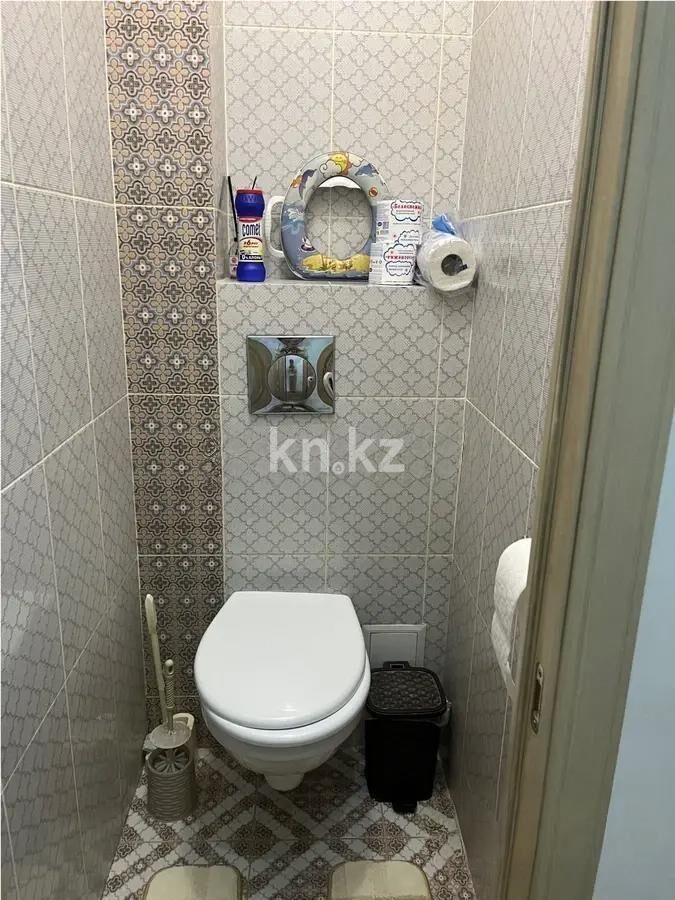 Продажа 3-комнатной квартиры, 63.2 м² - Продажа трехкомнатных квартир в Алмалинском р-не Алматы - страница 13 фото 6 из 6