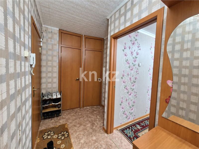 Продажа 4-комнатной квартиры, 61 м² - Продажа квартир в панельном доме в Темиртау фото 15 из 17