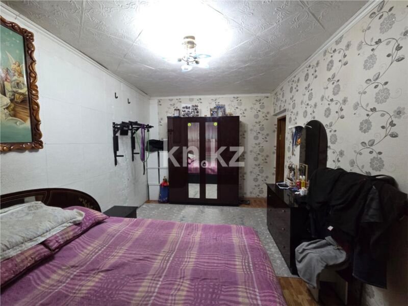 Продажа 4-комнатной квартиры, 95 м² - Продажа квартир в Пришахтинске Караганды фото 6 из 14