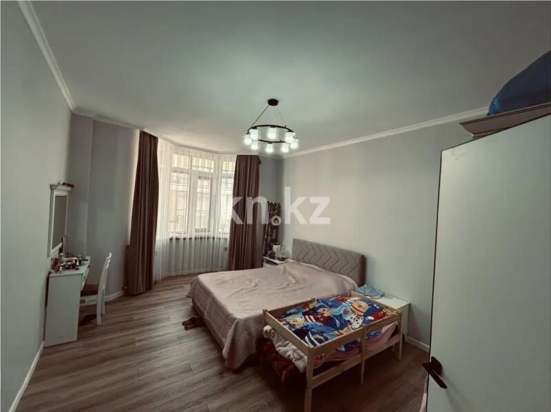 Продажа 2-комнатной квартиры, 71 м² - Продажа квартир в монолитно-каркасном доме в Астане - страница 130 фото 2 из 6