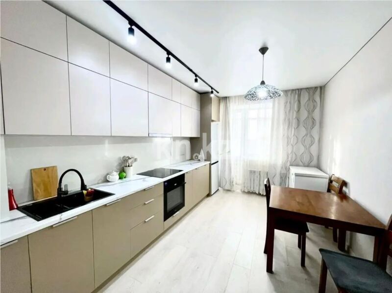 Продажа 2-комнатной квартиры, 62 м² - Продажа квартир в кирпичном доме в Астане - страница 216 фото 3 из 4