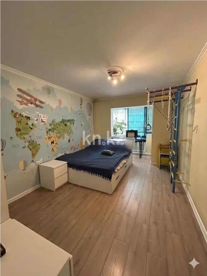 Продажа 4-комнатной квартиры, 88 м² - Продажа четырехкомнатных квартир в Алматы - страница 18 фото 3 из 7
