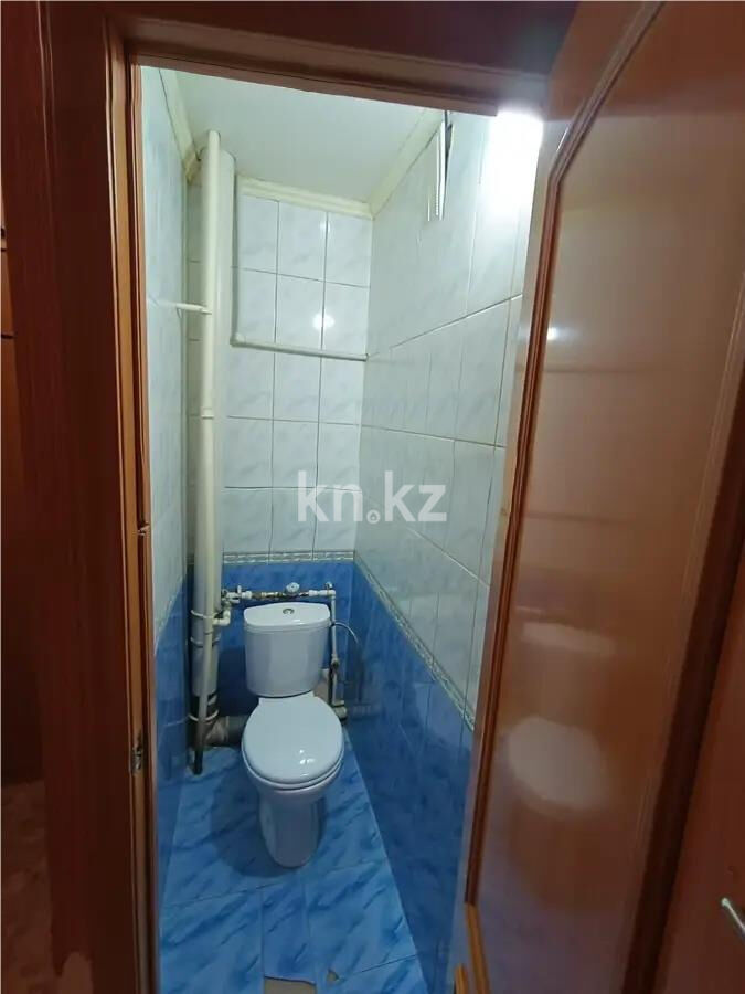 Продажа 2-комнатной квартиры, 44 м² - Продажа квартир в панельном доме в Караганде - страница 2 фото 5 из 5