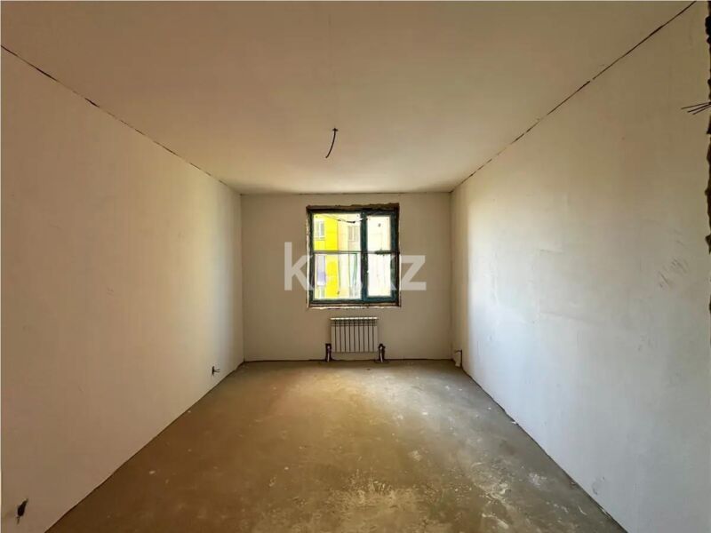 Продажа 3-комнатной квартиры, 96.2 м² - Продажа квартир в блочном доме в Астане - страница 11 фото 2 из 6