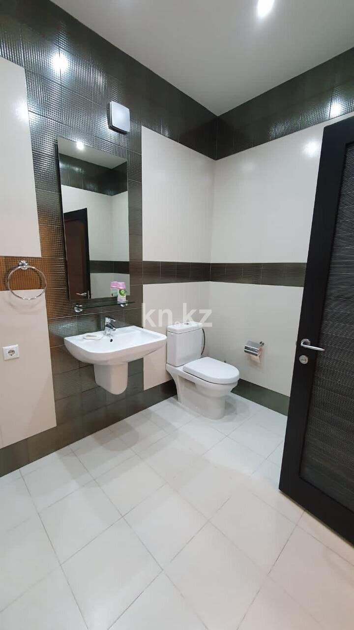 Продажа 4-комнатной квартиры, 220 м² - Продажа квартир в Казахстане - страница 103 фото 29 из 30