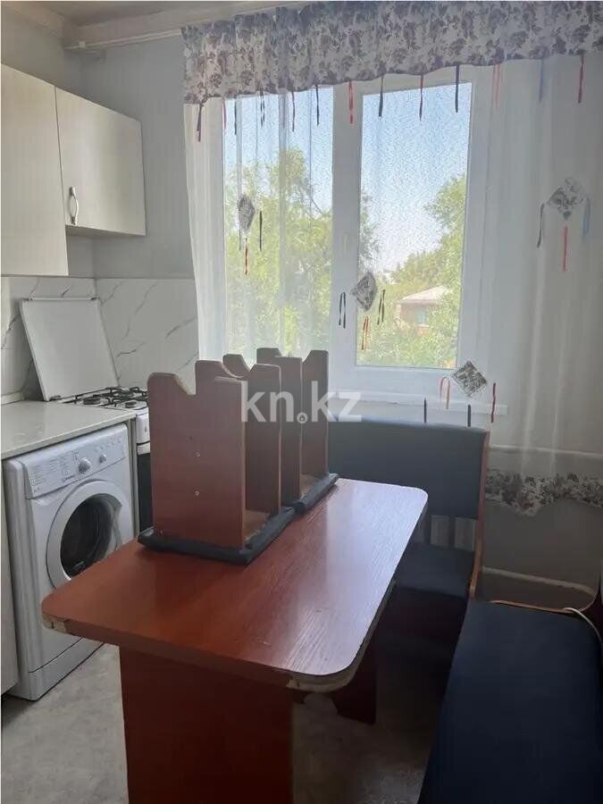 Продажа 3-комнатной квартиры, 60 м² - Продажа квартир в панельном доме в Казахстане - страница 14 фото 4 из 4
