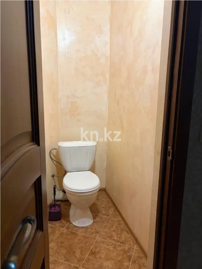 Продажа 4-комнатной квартиры, 98 м² - Продажа четырехкомнатных квартир в монолитно-каркасном доме в Казахстане - страница 2 фото 6 из 7