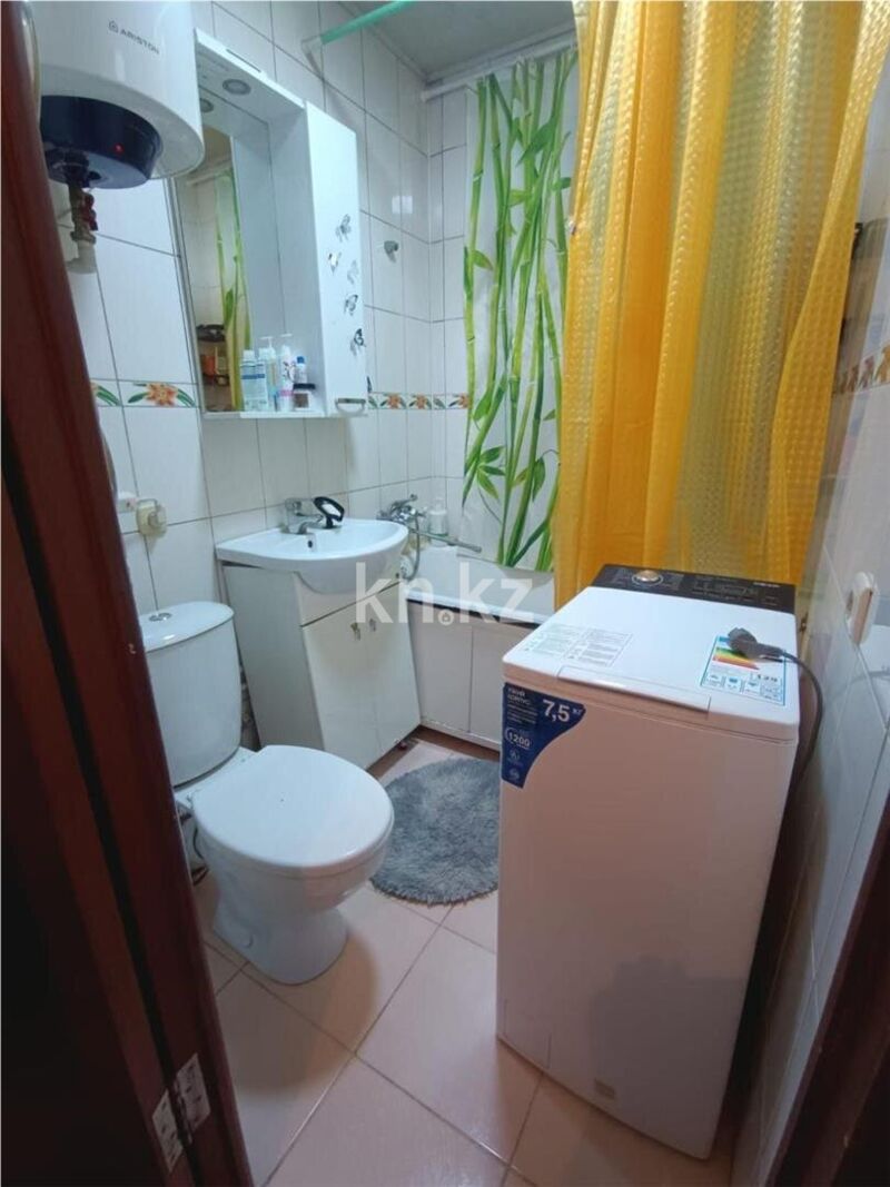 Продажа 3-комнатной квартиры, 58 м² - Продажа квартир в панельном доме в Караганде - страница 19 фото 9 из 10