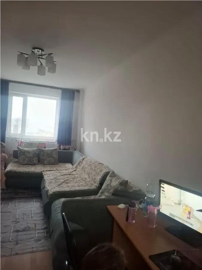 Продажа 1-комнатной квартиры, 51.3 м² - Продажа квартир в р-не Байконур Астаны - страница 2 фото 1 из 4