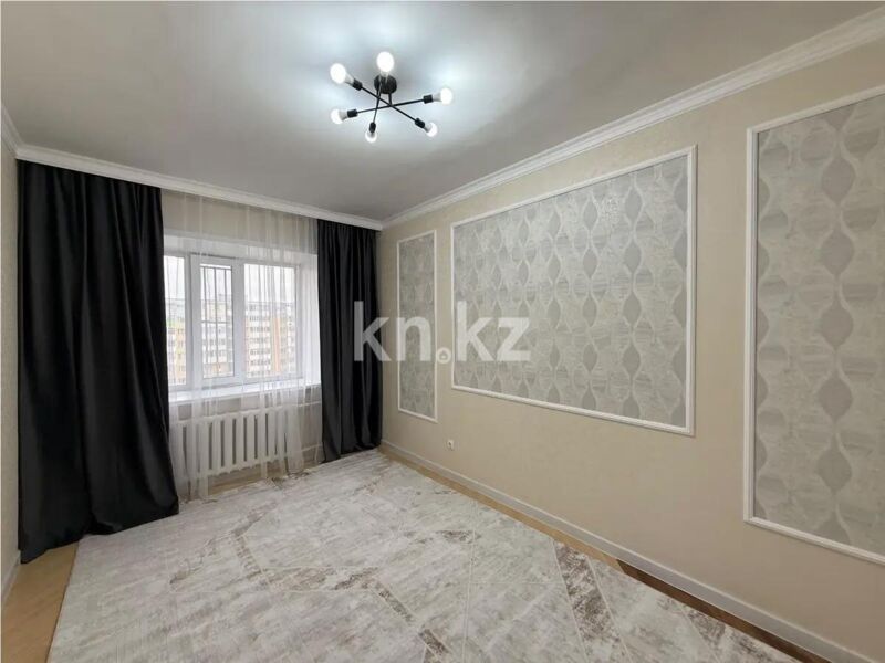 Продажа 1-комнатной квартиры, 34 м² - Продажа однокомнатных квартир в кирпичном доме в Казахстане - страница 3 фото 1 из 4