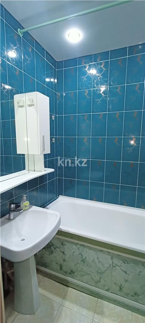 Продажа 2-комнатной квартиры, 64 м² - Продажа двухкомнатных квартир в панельном доме в Темиртау - страница 9 фото 8 из 13
