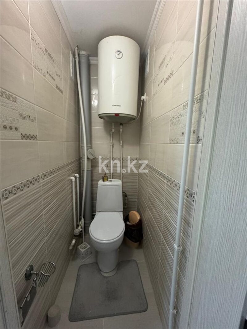 Продажа 3-комнатной квартиры, 69 м² - Продажа трехкомнатных квартир в Темиртау - страница 8 фото 7 из 9