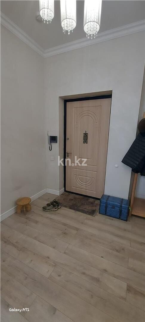 Продажа 1-комнатной квартиры, 41 м² - Недвижимость в Астане - страница 3 фото 6 из 6